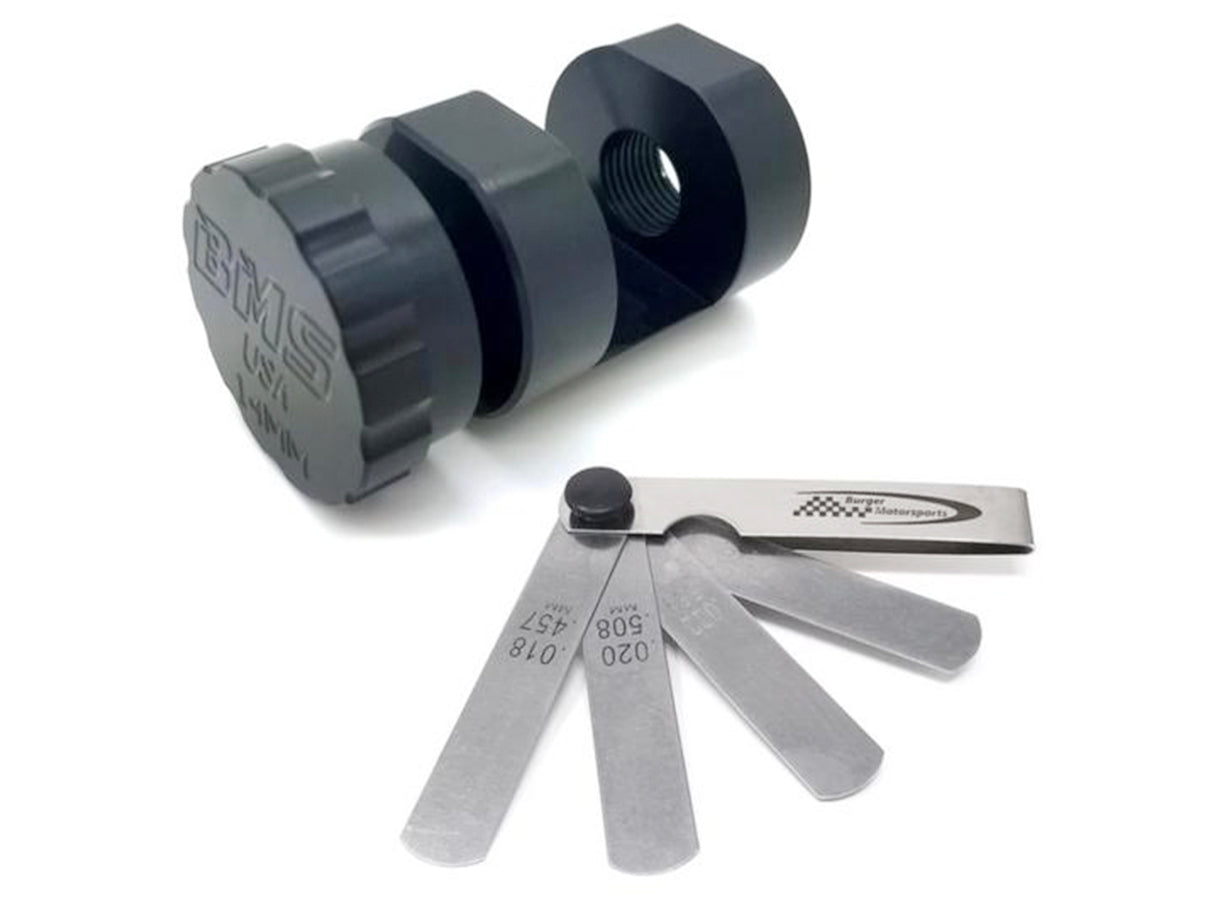 BMS BMW Mini Kia Hyundai Spark Plug Feeler Gauge - ML Performance UK