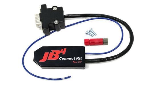 BMS BMW & VAG JB4 Bluetooth Connect Kit (Rev. 3.7) - ML Performance US