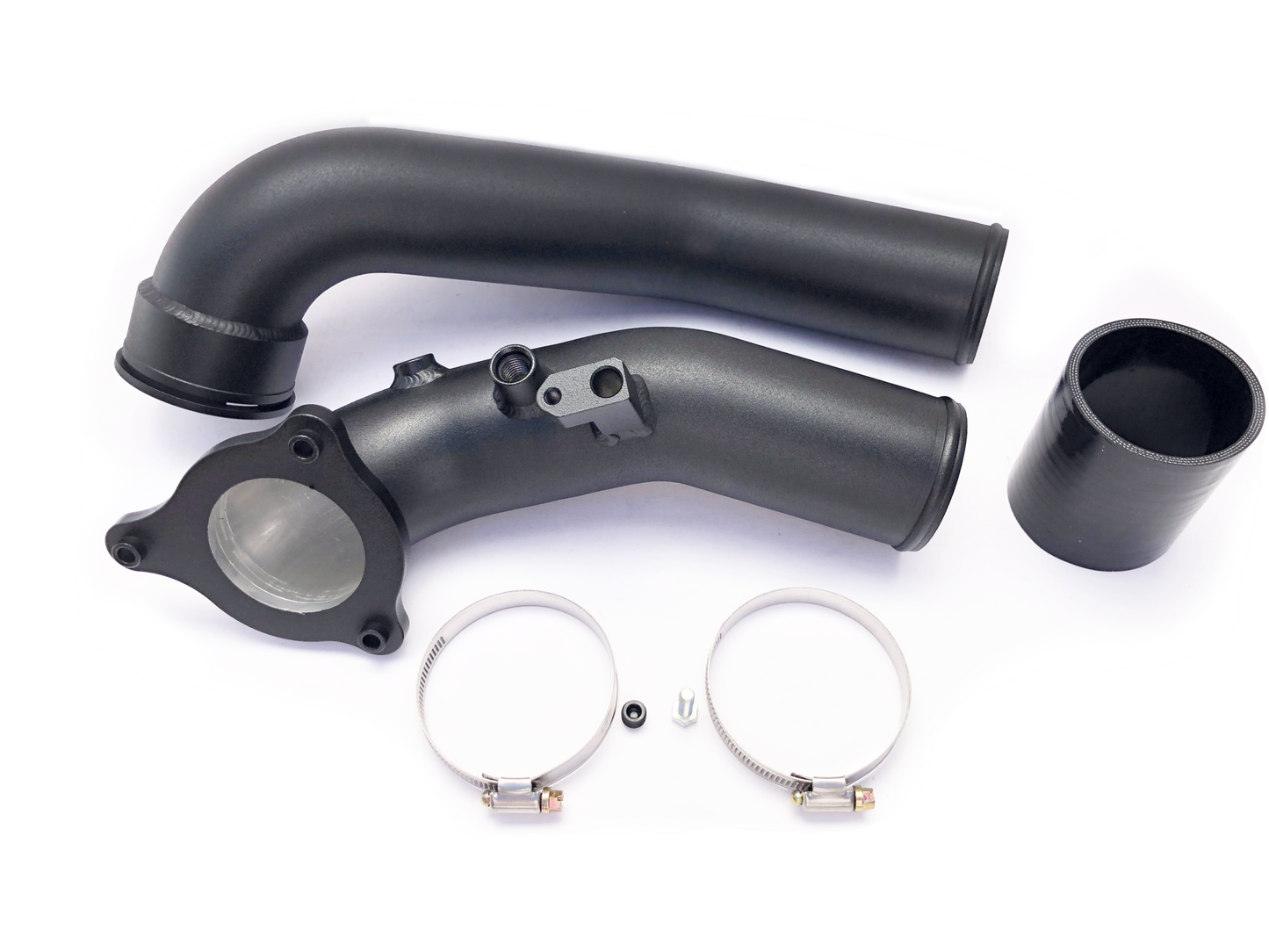 BMT BMW F20 F30 M140i M240i 340i 440i (B58) Chargepipe - ML Performance US