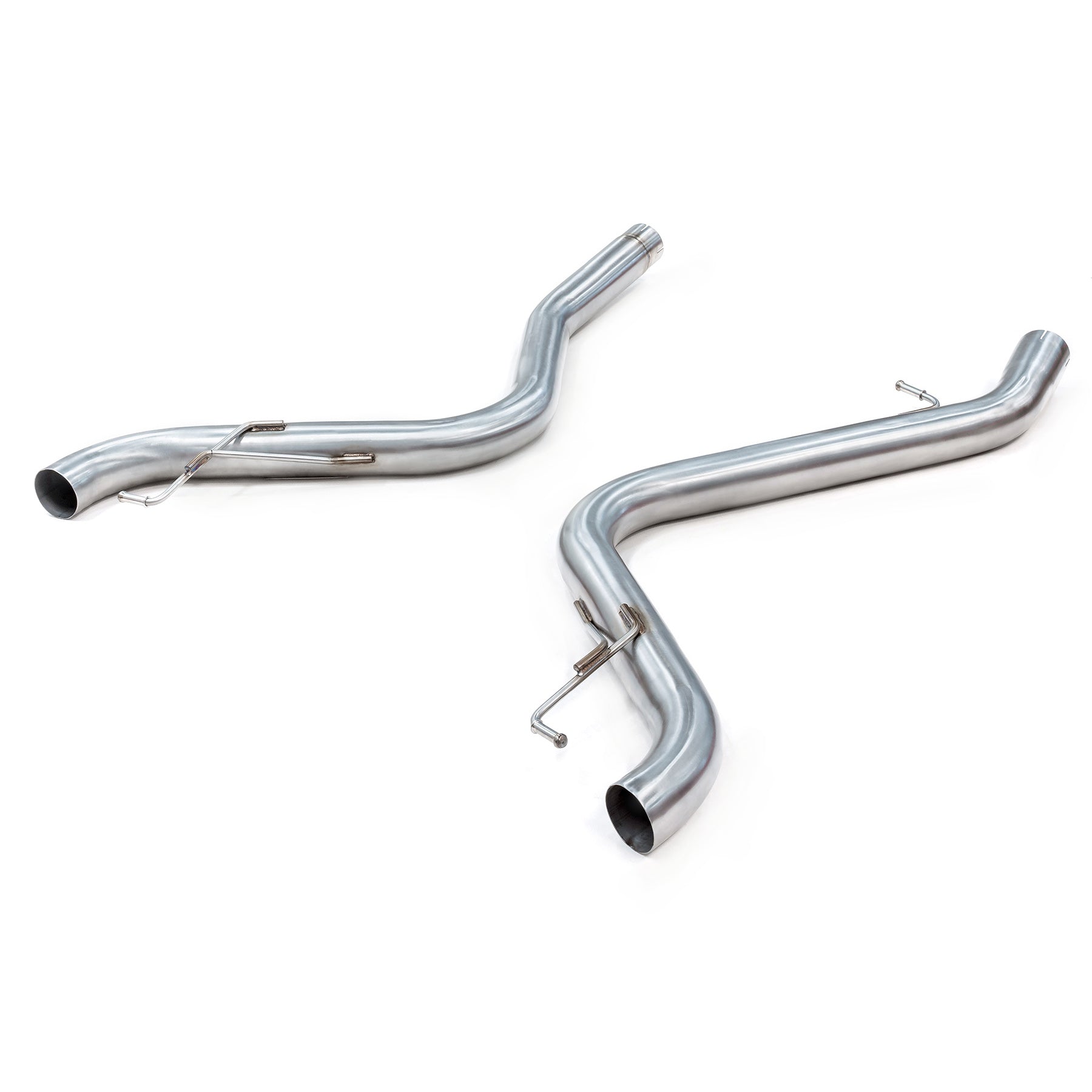 Cobra Exhaust BMW M240i (G42) (21+) Venom Race Rear Axle Back
