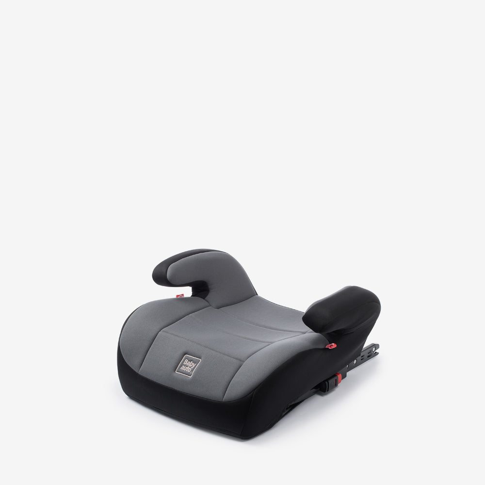 Babyauto Lito Fix Sin Babyseat, Grey | ML Performance US Car Parts