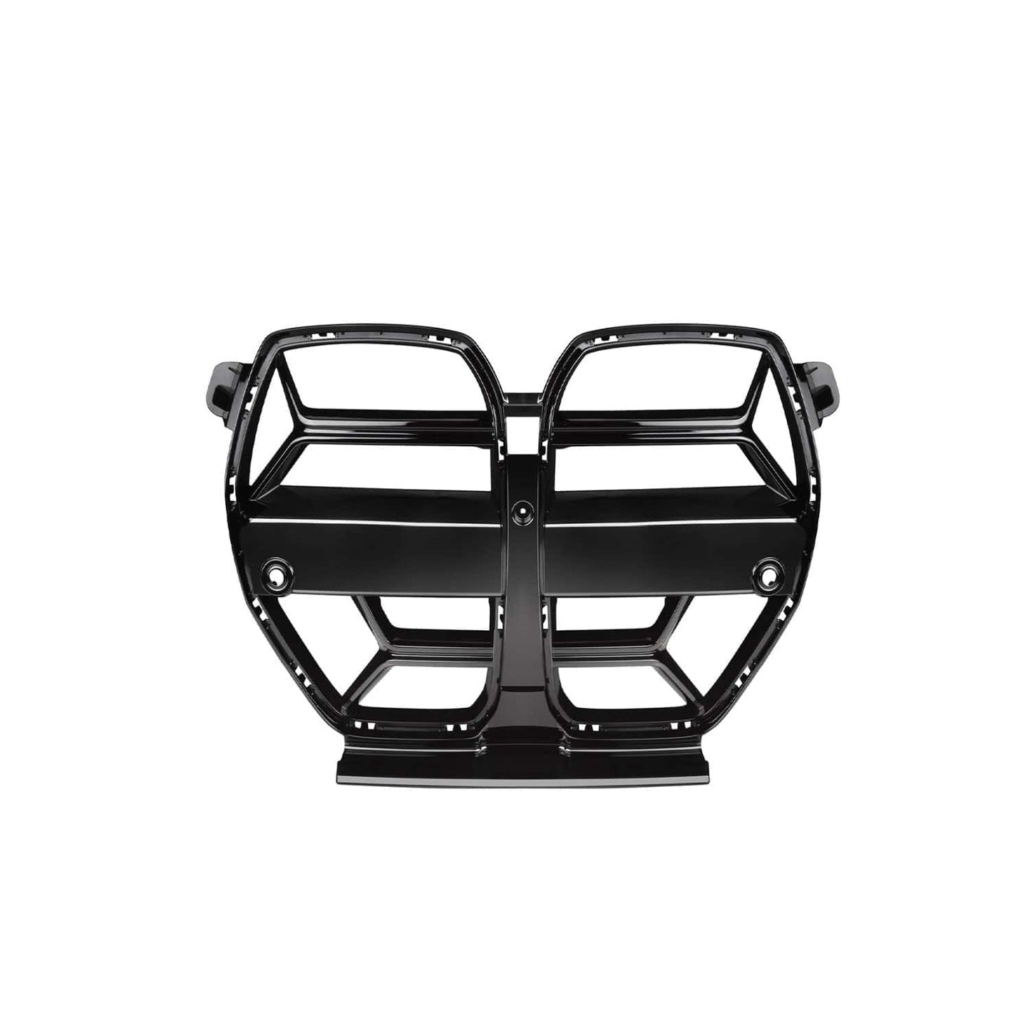 Basic Carbon BMW G80 G82 G83 CSL Style Carbon Fibre Front Grille (M3, M3 Competition, M4 & M4 Competition)