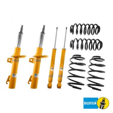 Bilstein BMW F30 F32 B12 Pro Kit EDC Damptronic Coilover (Inc. 328i, 330i, 425d & 430i) - ML Performance UK