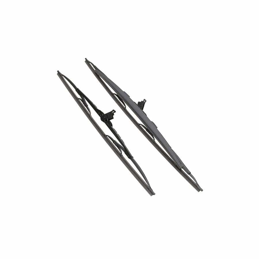 Bosch Super Plus Universal Wiper Blade Set Sp24/20S With Spoiler On Rh
