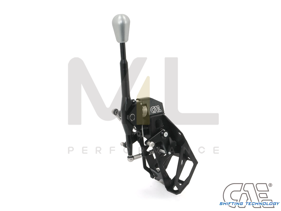 CAE Fiat 500 Abarth Ultra Shifter - ML Performance UK