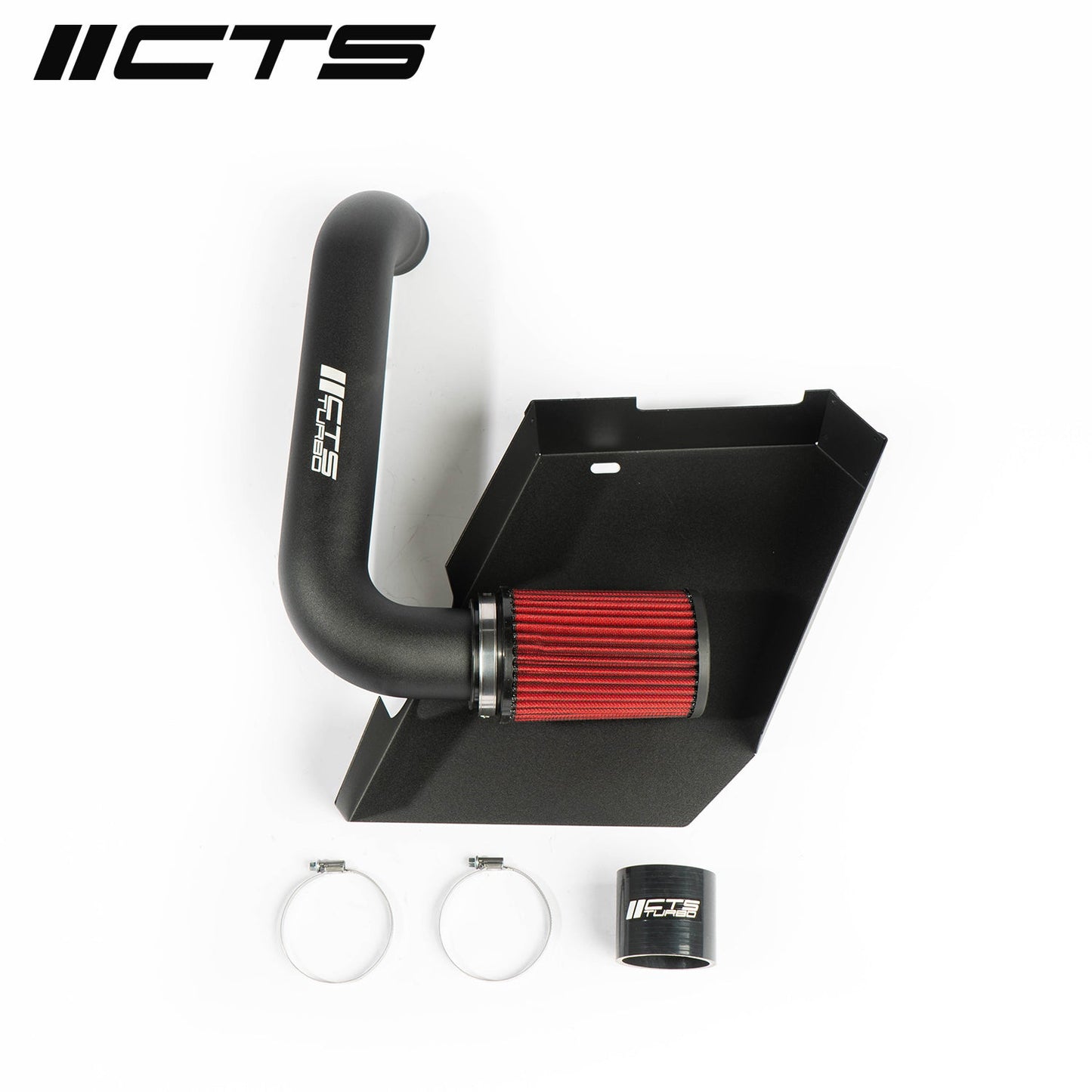 CTS TURBO MK6 JETTA 1.4L TSI INTAKE SYSTEM | ML Performance UK