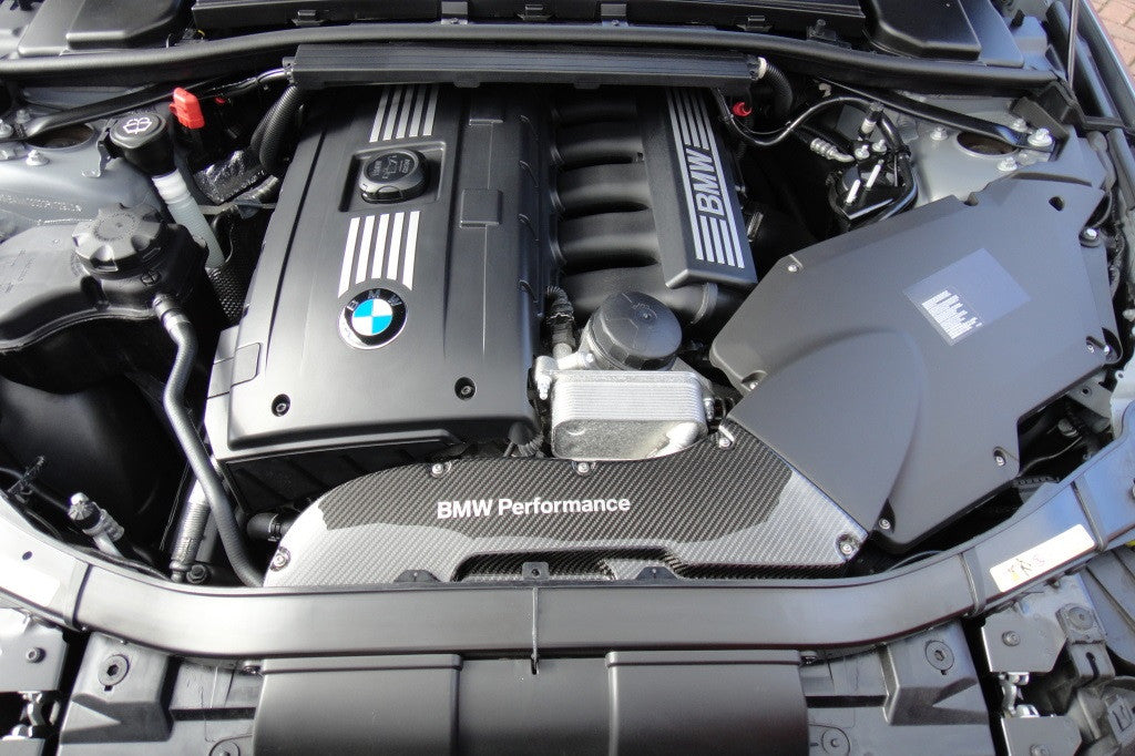Genuine BMW 13720444750 Performance Air Intake System 3 Series E90 E91 E92 E93 (323i, 325i & 330i)