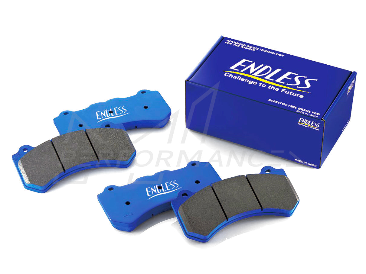 Endless Alfa Romeo 4C ME20 Rear Brake Pads - ML Performance UK
