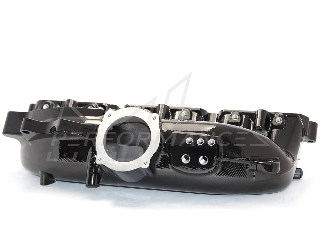 Evolution of Speed (EOS) BMW N54 Intake Manifold (1M, 135i & 335i) - ML Performance UK