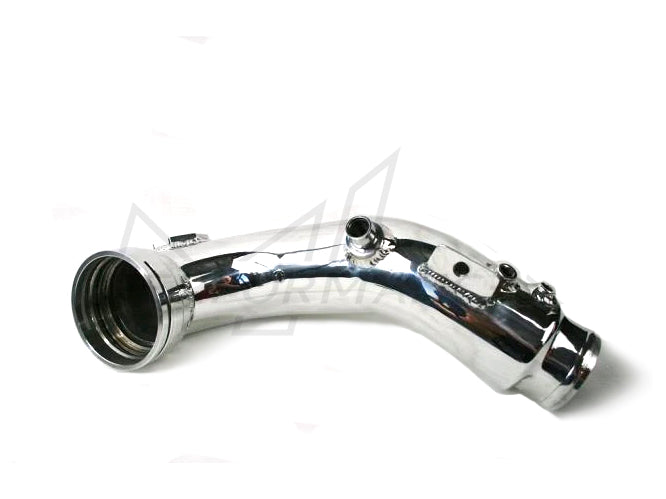 Evolution Racewerks N55 F10 F12 F13 ChargePipes 3.0T (535i, 640i, X5, X6) - ML Performance UK