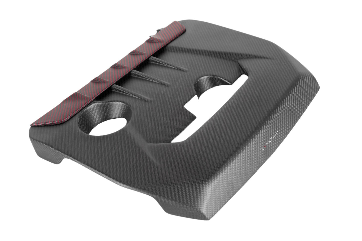 Eventuri Toyota GR Yaris & GR Corolla Carbon Engine Cover