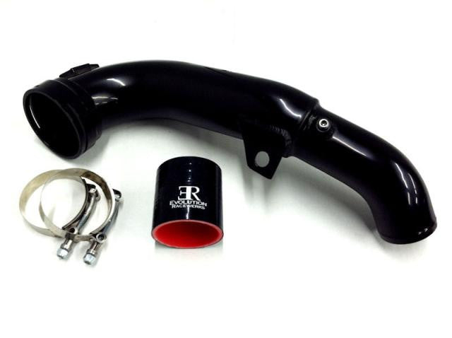 Evolution Racewerks (ER) BMW Charge Pipe 135i & 335i N55