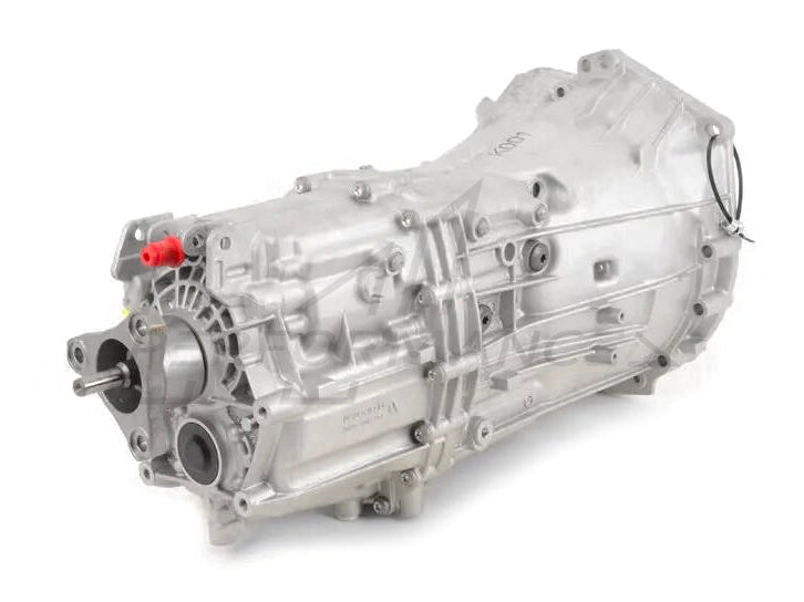 Genuine BMW E82 E90 E92 F10 F11 Replacement 6-Speed Manual Transmission (Inc. 135i, 1M, 335i & 535i) - ML Performance UK