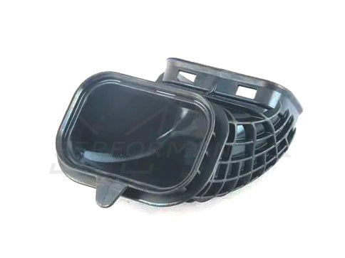 Genuine BMW F22 F30 F32 Hot Climate Intake Duct & Grille (Inc. M240i, 330e, 330i & 440i) - ML Performance UK