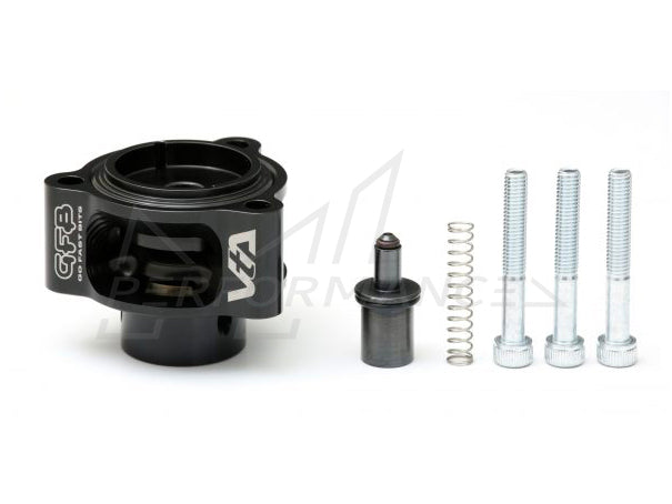 Go Fast Bits Mercedes-Benz Diverter Valve DV+ BOV Sound (Inc. A180, CLA250, GLA250 & GLC300) - ML Performance UK
