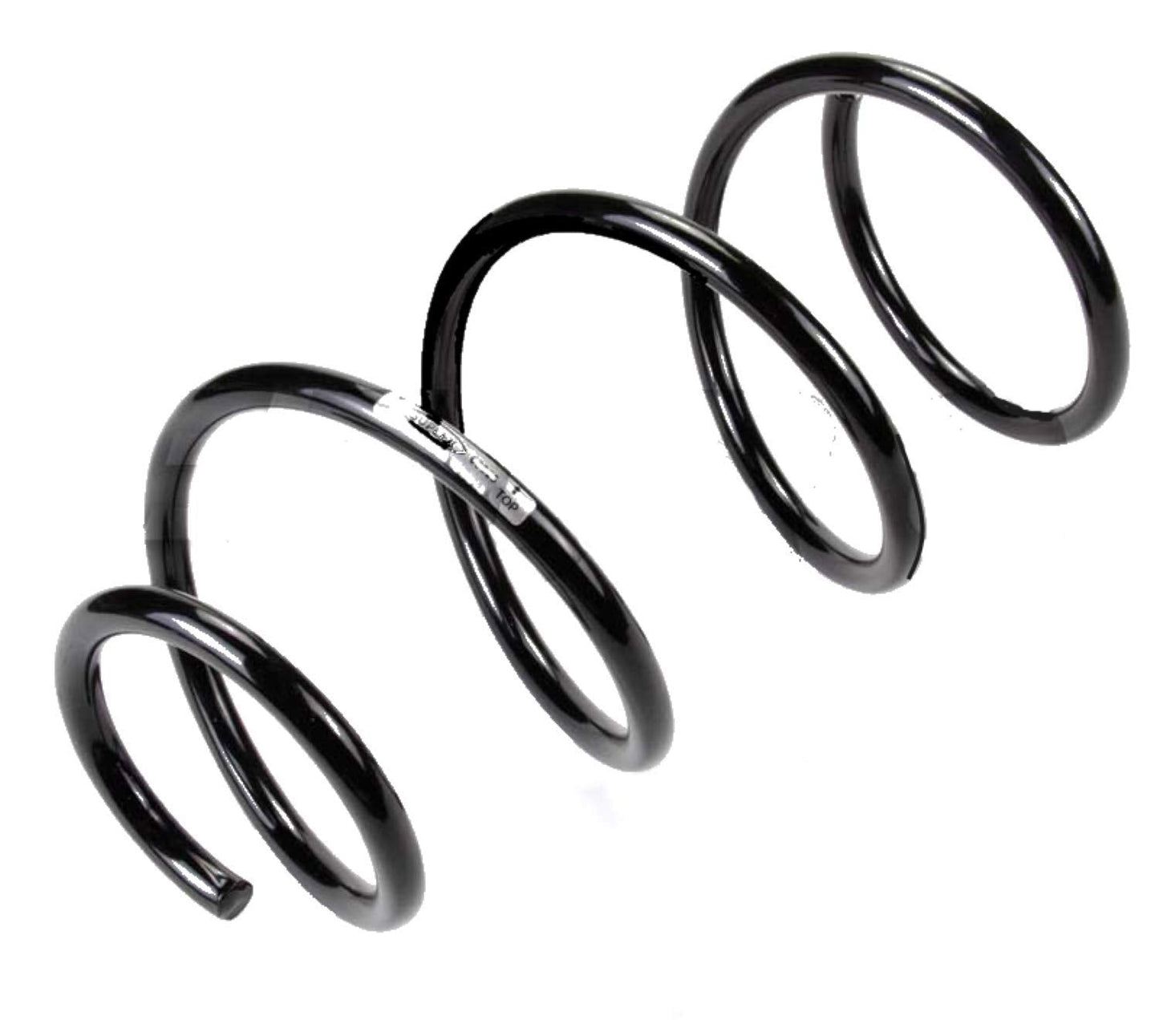 Genuine BMW E89 Z4 35is Front Coil Spring - ML Performance UK