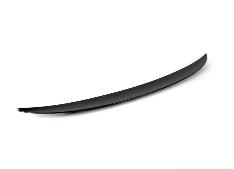 Genuine BMW E92 M Performance Carbon Fibre Boot Spoiler (Inc. 328i, 335i & M3) - ML Performance UK