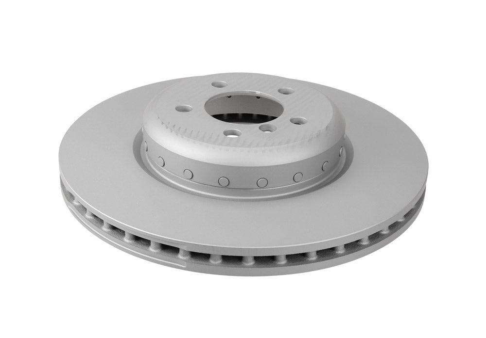 Genuine BMW F30 F32 Front 370 x 30 Ventilated Brake Discs (Inc. 335i, 340i, 435i & 440i) - ML Performance UK