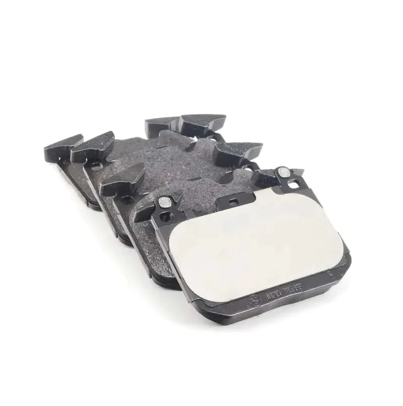 Genuine BMW F30 F32 F33 F36 Replacement Front Brake Pads (Inc. 325d, 330i, 335iX & Hybrid 3) - ML Performance UK