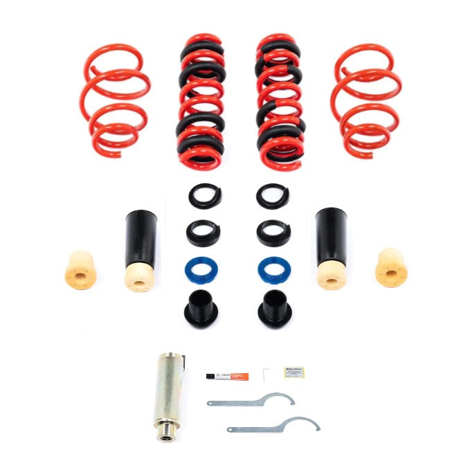 Genuine BMW 31305A2D979 G80 G82 M Performance Height Adjustable Spring Kit (M3, M3 Competition, M4 & M4 Competition)