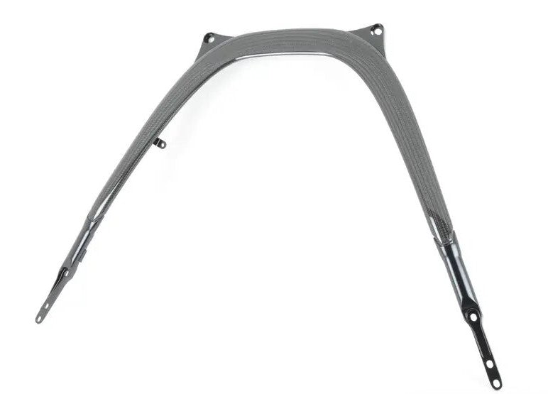 Genuine BMW N20 N55 F30 F32 RHD Strut Brace Retrofit Kit (Inc. 320i, 335i, 428i & 435i) - ML Performance UK