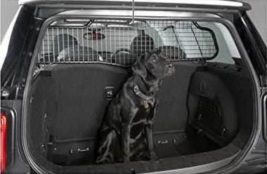 Genuine MINI R55 Clubman Mesh Dog Guard – ML Performance