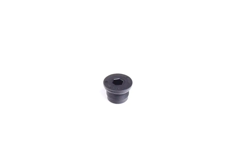 Genuine BMW DCT Transmission Fluid Drain Plug ML Performance