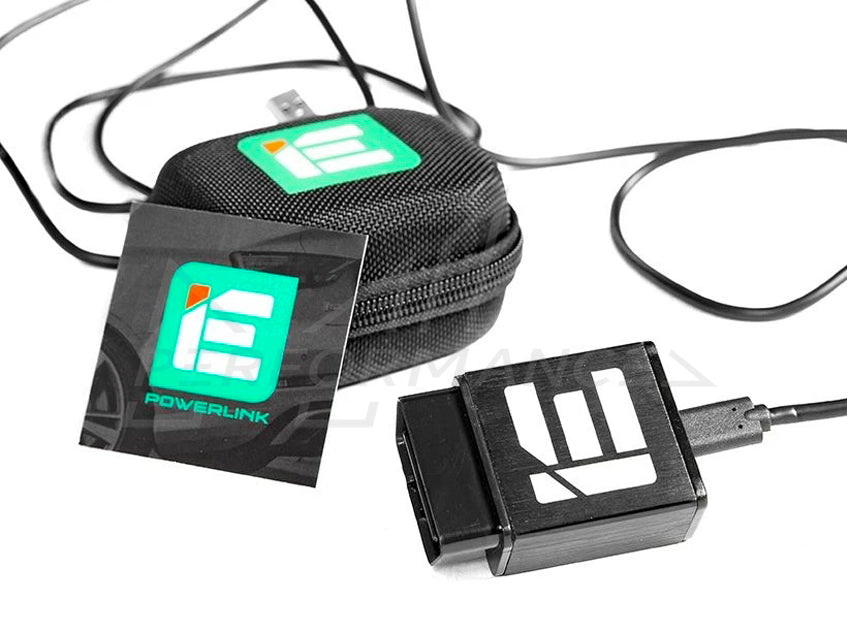 Integrated Engineering Volkswagen MK5 Stage 2 Power Kit (GTI & Jetta) - ML Performance UK