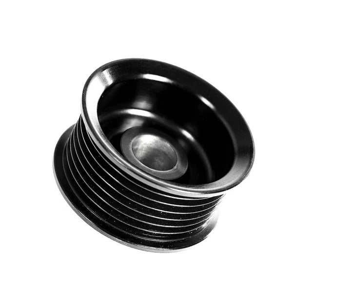 Integrated Engineering Audi 3.0T B8 B8.5 C7 C7.5 Supercharger Pulley Upgrade Press-Fit Style (S4, S5, A6 & A7) ML Performance UK