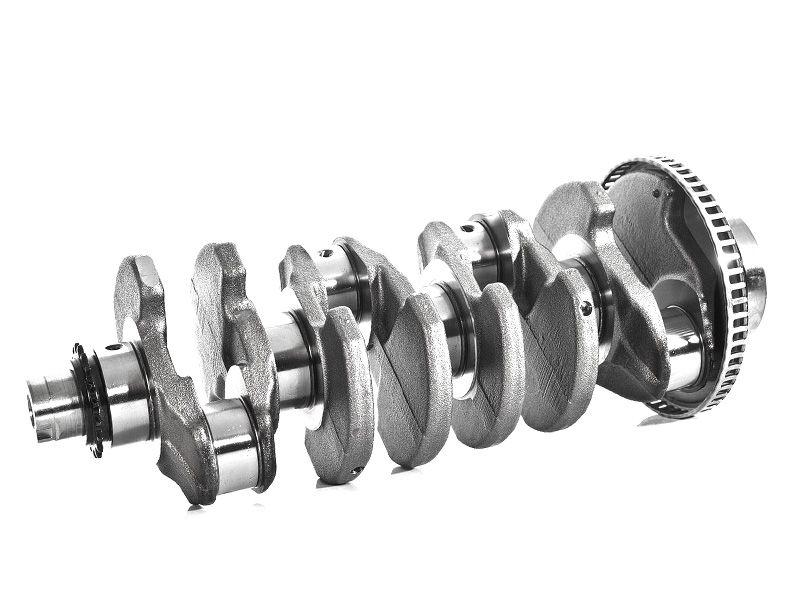 Integrated Engineering Audi Volkswagen 1.8T 20v 2.0L Stroker Crank 06A (A3, A4, Golf & GTI) ML Performance UK