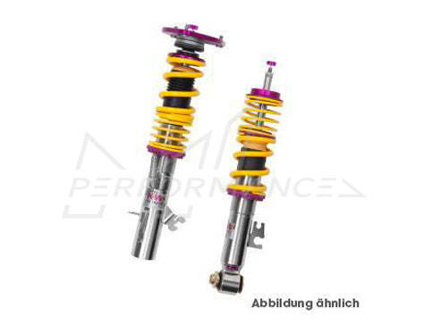 KW BMW Clubsport 2-way Coilover F80 F82 (M3 & M4) - ML Performance UK