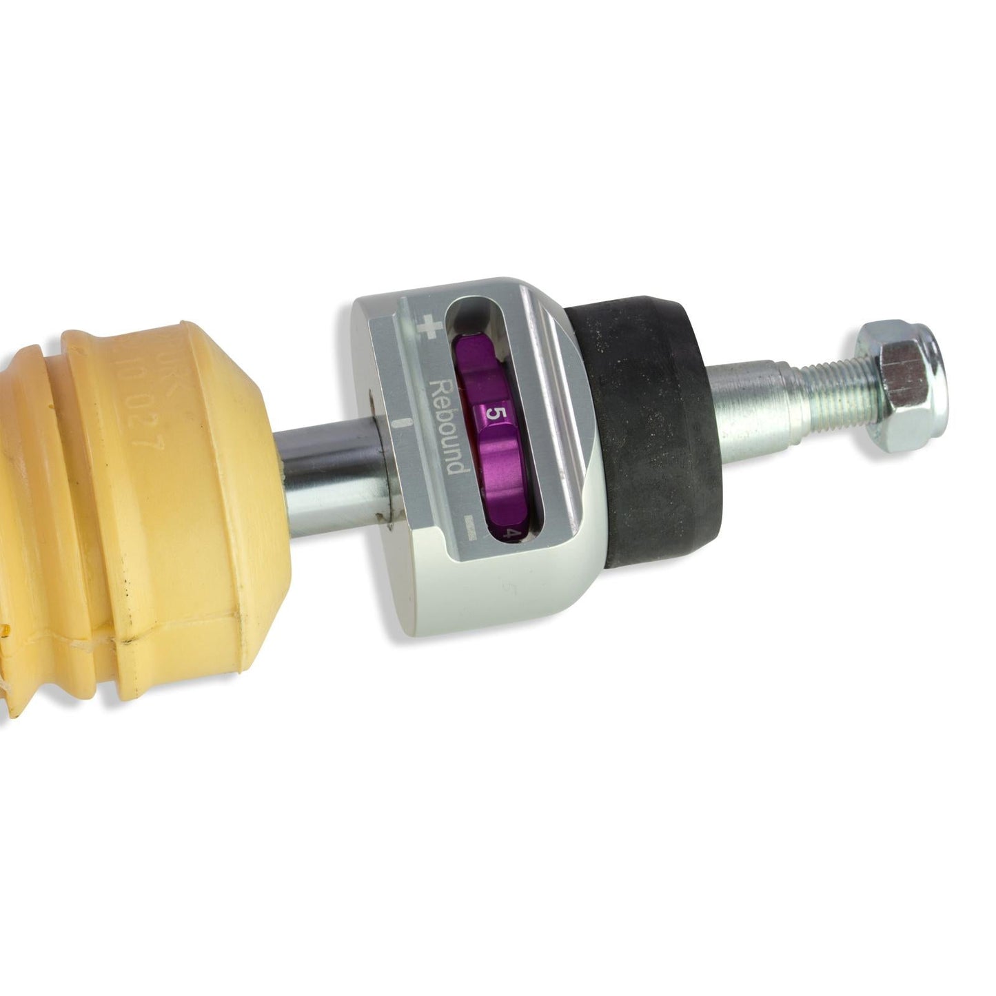 KW Mercedes-Benz C218 W212 Variant 3 Coilover kit (Inc. CLS550, E350, E300 & E250) | ML Performance UK | ML Performance UK