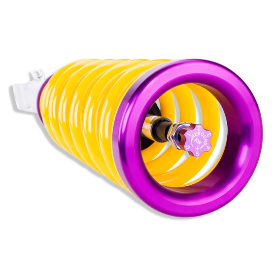 KW Mercedes-Benz W205 Variant 3 Coilover kit (C63 AMG & C63 S AMG) | ML Performance UK