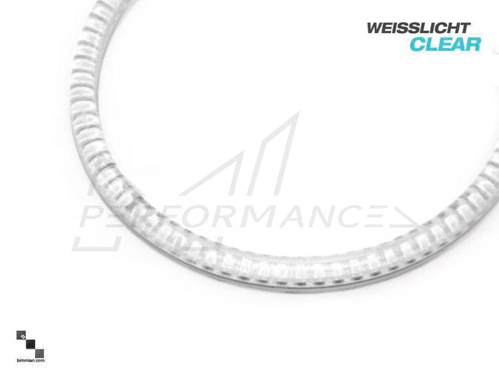 LUX BMW E46 ANGEL EYES - ML Performance UK