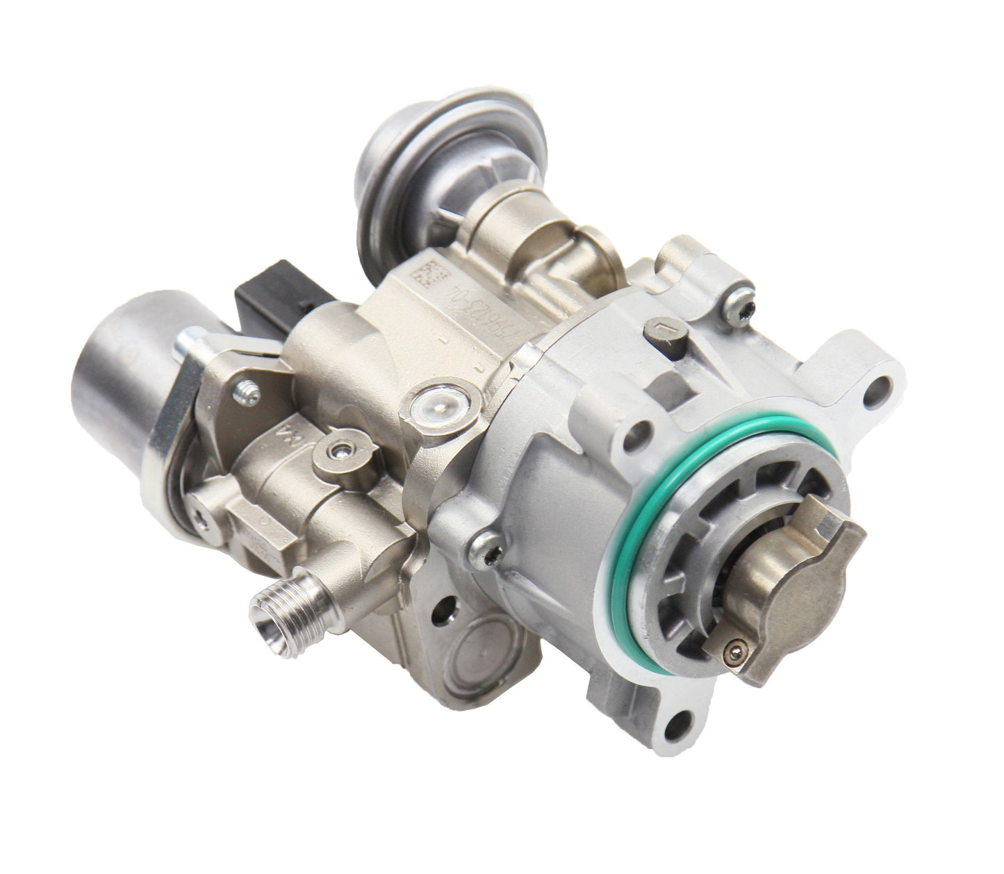 Leebmann BMW N54 High Pressure Fuel Pump (325i, 330i & 335i) ML Performance UK