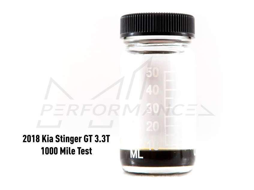 Mishimoto Kia Stinger GT Catch Can PCV - ML Performance UK