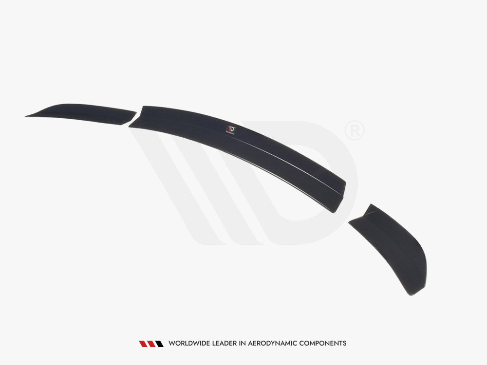 Ford Kuga MK2 Facelift MX Rear Wing Extension