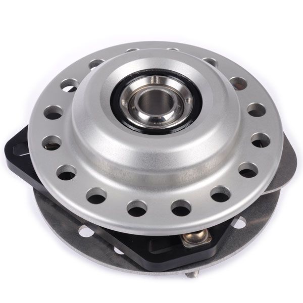 Millway Motorsport BMW E90 E92 E82 Adjustable Camber Caster Plates (1M & M3) - ML Performance UK