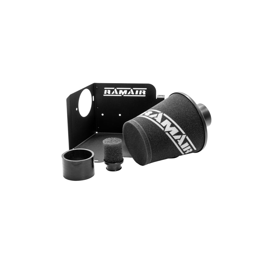 Ramair Audi Seat 1.8T 1.9TDI 80mm Performance Intake Kit (8L A3, 8N TT & MK1 Leon) - ML Performance UK