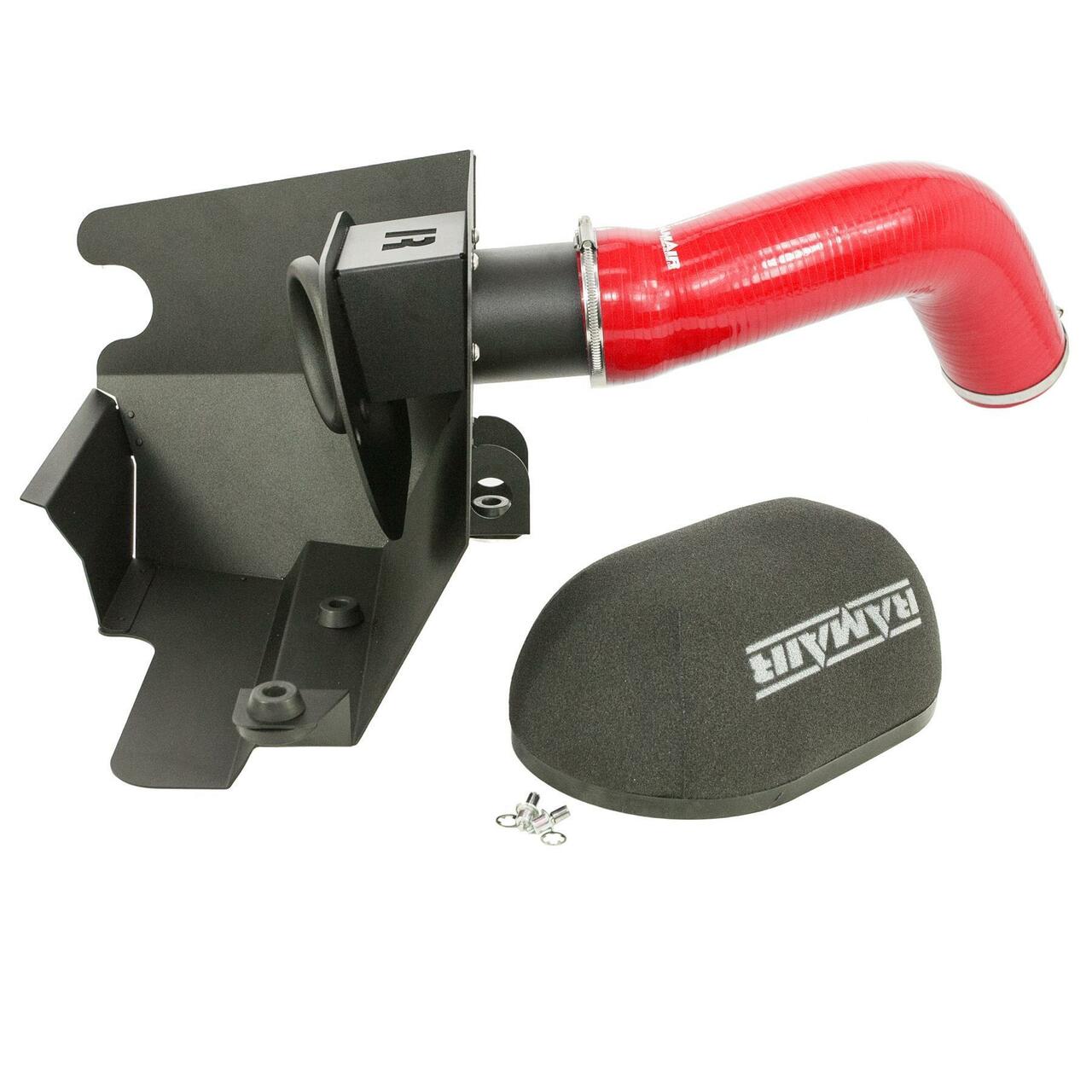 Ramair Audi Seat Skoda VW 1.8 2.0 TSI MQB Performance Intake Kit (Inc. 8V A3, 5F Leon & MK7 Golf) - ML Performance UK