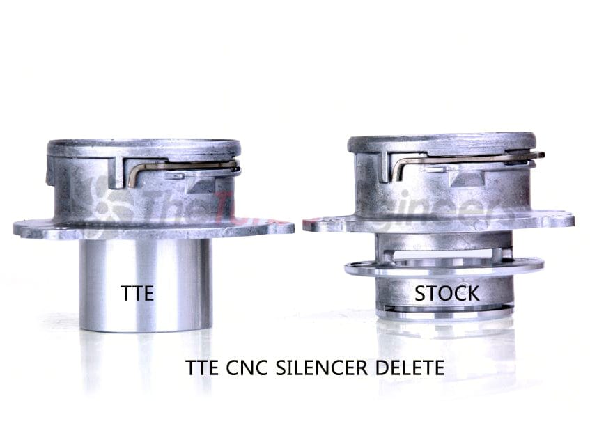 TTE Audi/VAG 1.8T Turbocharger Upgrade TTE350 (Beetle, Golf & TT) - ML Performance UK