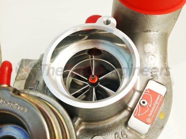 TTE BMW Hybrid Turbocharger Upgrade TTE800M+ M5 & M6 (S63)