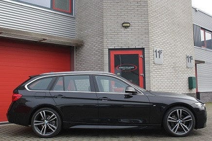 Ventura Chiptuning F30 F31 BMW 330i 252 PK ML Performance UKVentura BMW B58 Tuning Box F30 F31 (330i)