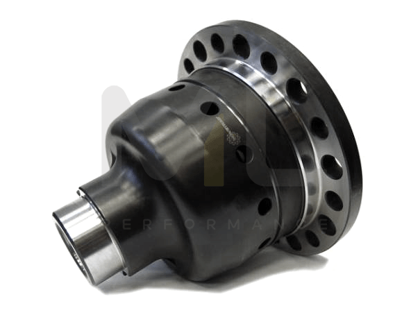 Wavetrac BMW E39 E52 E90 Limited Slip Differential (335i & 540i) - ML Performance UK