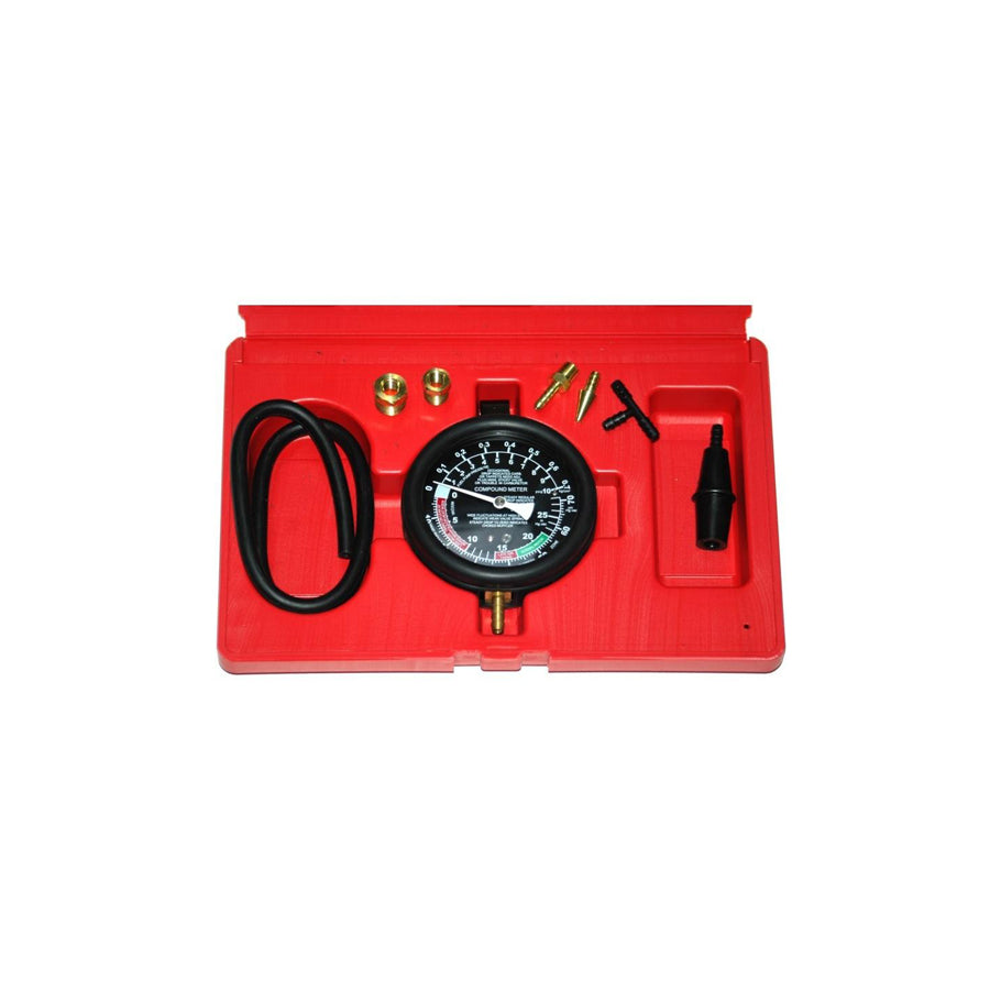 Energy NE00021 Tester, Fuel System Pressure | ML Performance US Car Parts