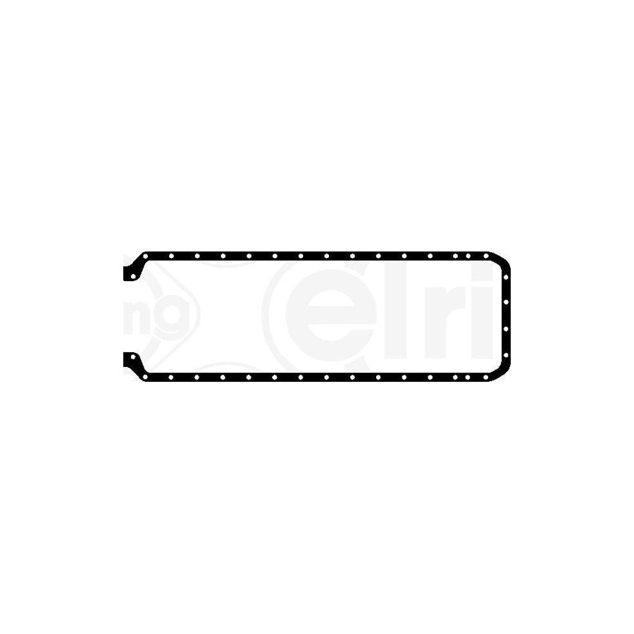 Elring 583.430 Oil Sump Gasket | ML Performance US Car Parts