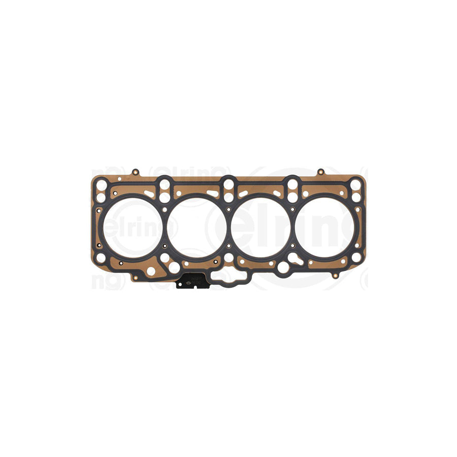 150.172 ELRING Gasket, Cylinder Head 1,65 Mm, : 80,5 Mm, Multilayer Steel (MLS) Price