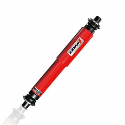 KONI 82-2205 Shock Absorber For Toyota Land Cruiser | ML Performance US