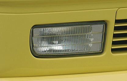 Rieger 00111096 Mercedes-Benz EVO III/GTS Fog Lights