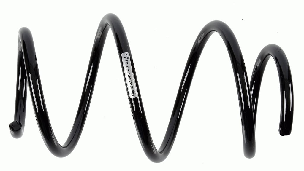 Genuine BMW 31336851921 Front Coil Spring